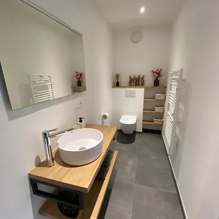 Guest house La Halte