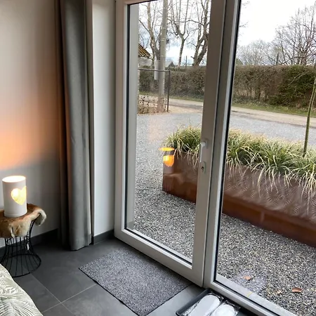 Guest house La Halte