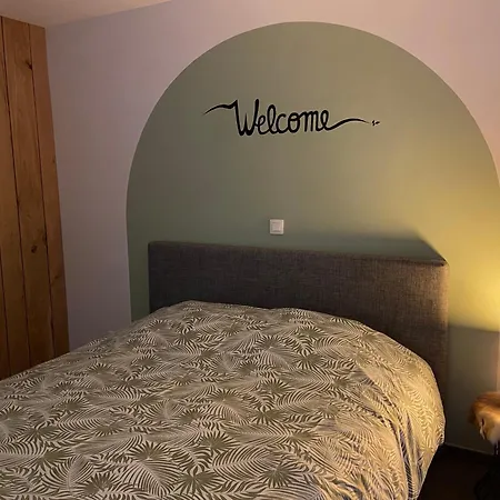 La Halte Guest house