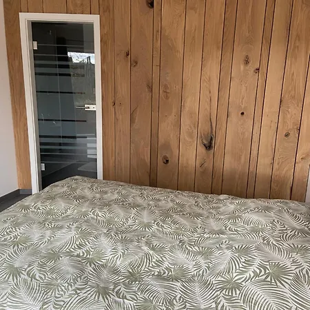 Guest house La Halte Malmedy