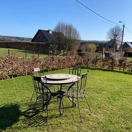 La Halte Guest house