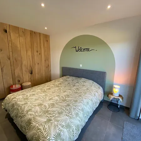 Guest house La Halte Malmedy