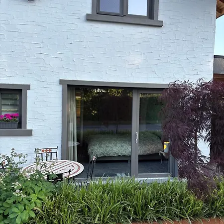 La Halte Guest house