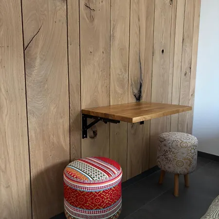 Guest house La Halte *