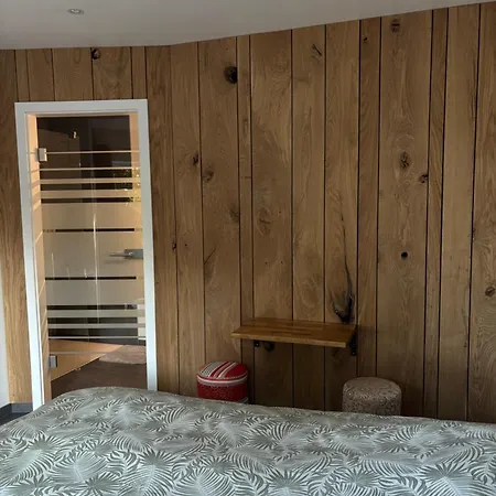 Guest house La Halte Malmedy