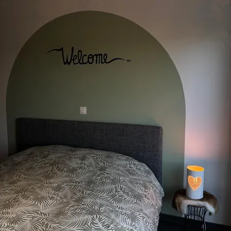 Guest house La Halte