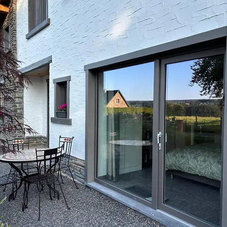 Guest house La Halte