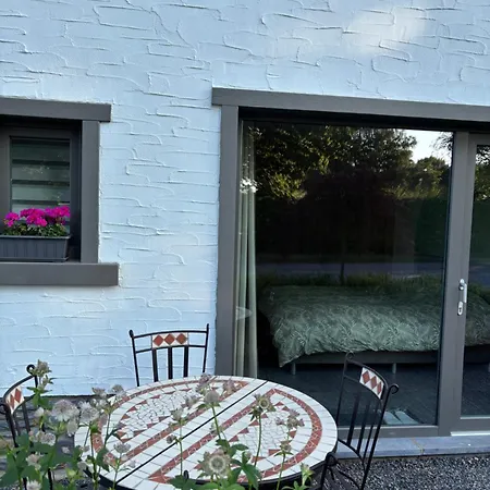 La Halte Gasthof Malmedy