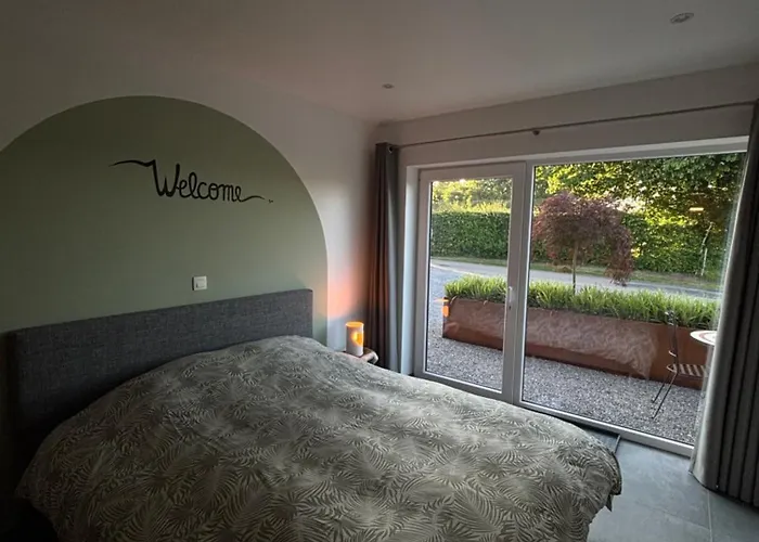 Affittacamere La Halte Malmedy