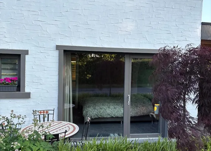 La Halte Affittacamere