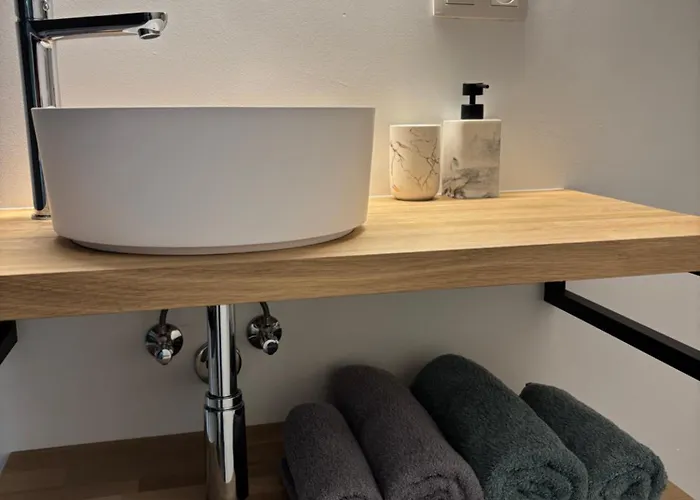 Affittacamere La Halte