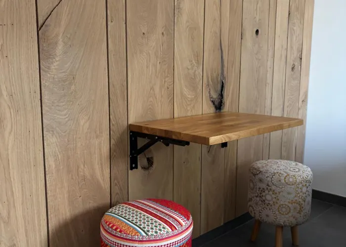 Affittacamere La Halte *