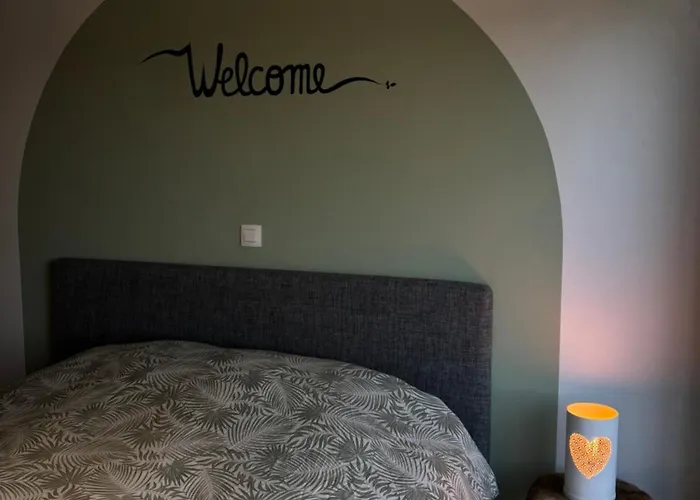 Affittacamere La Halte