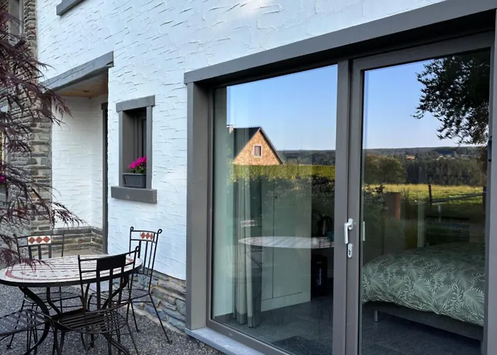 Affittacamere La Halte