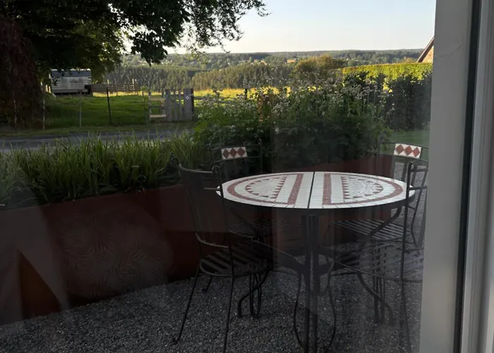 La Halte ゲストハウス *