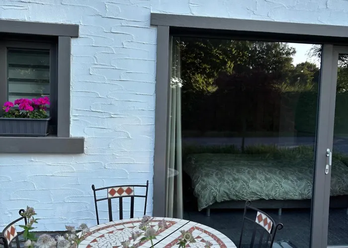 La Halte Affittacamere Malmedy